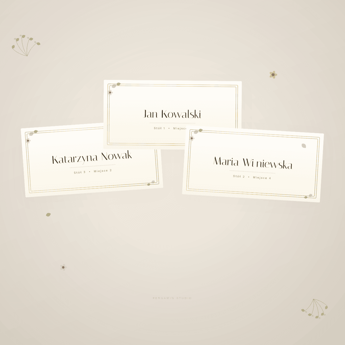 Winietki
